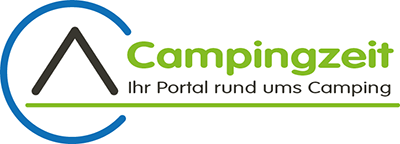 Logo Campingzeit